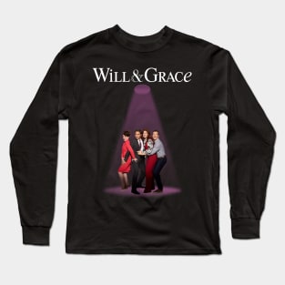 The Complete Sixth Season Long Sleeve T-Shirt